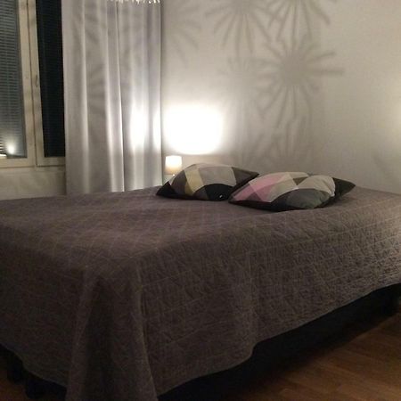Cozy Paroni Apartment Rovaniemi Bagian luar foto